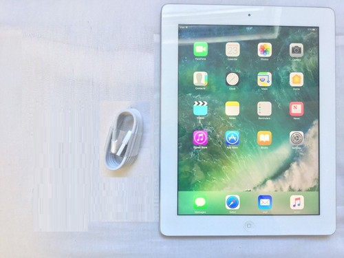 Apple ipad 4th generation - 4th,