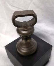 Collectable Antique Brass