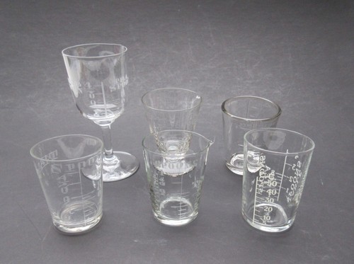 Vintage chemist apothecary - vintage,