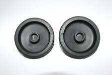 Numark TT1610 Rubber Feet  - TT 1610 X2 Rubber Feet Set of 2