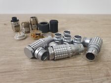 Vintage Neumann KM Series Cardioid Microphone Mixed Parts Job Lot of x15