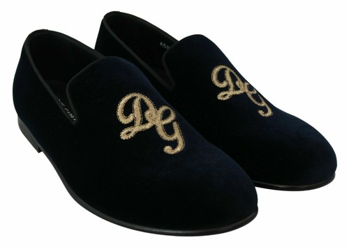 Dolce gabbana navy - &, velvet