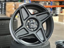 New 20x9 OVERDRIVE FORGED KAHN (5 Wheel) 5x120 fit Defender 90 110 130 Vogue
