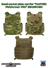 Semi-corset plate carrier "PANTSIR PRO/Armor PRO" SSO/SPOSN