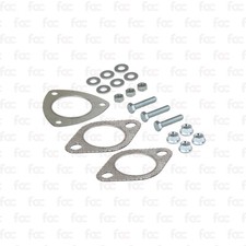 Exhaust Front Pipe Fitting Kit