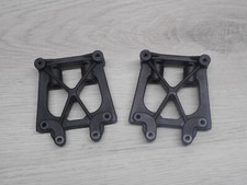 Hpi Savage 21 25 3.5 Front &