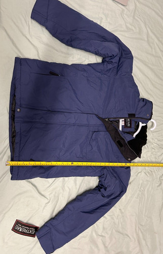 Extreme winter jacket mens