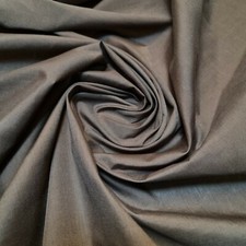 Plain Polycotton Fabric 44"