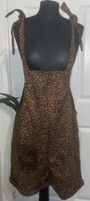 LADIES SIZE 16-18 SUEDE DESIGN