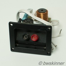 Mission 700 Speaker /