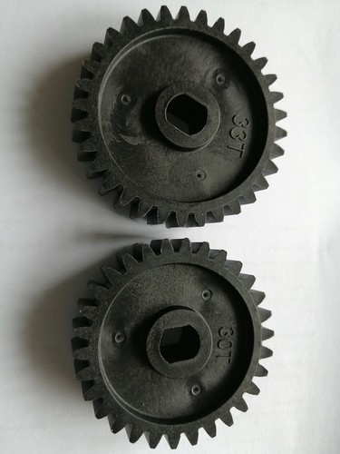 Main gear set - main, 112015