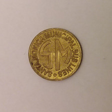 Santa Monica California One