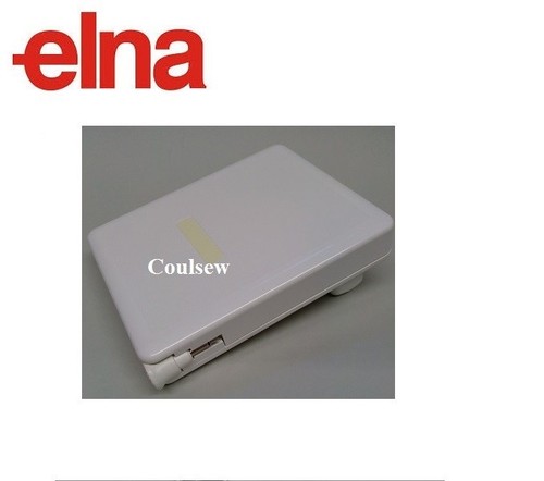 Elna sewing machine foot - elna,