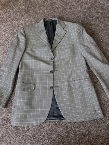 Italian jacket men - italian,