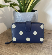 Cath Kidston 100% Leather