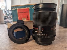 Carl Zeiss Jena MC Flektogon