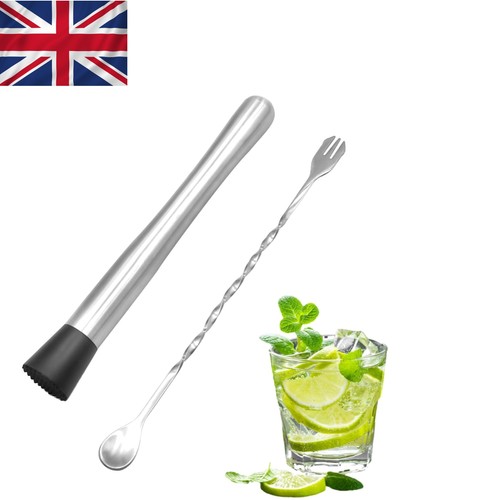 Stainless steel cocktail - stainless,