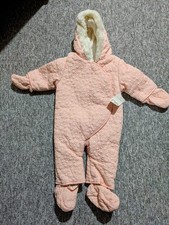 BNWT Mothercare Baby Girls