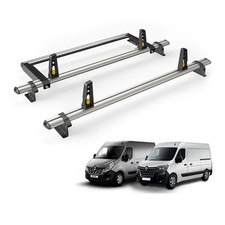 Renault Master Roof Rack for