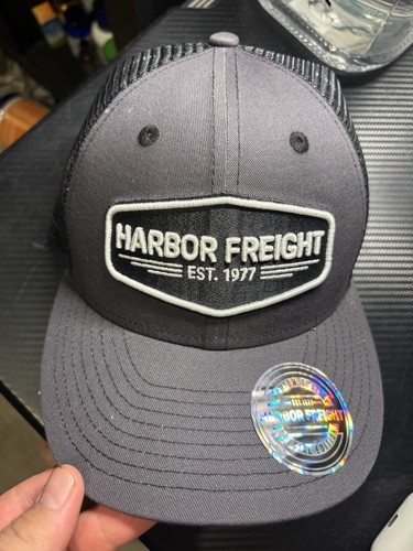 Harbor freight one size - freight,