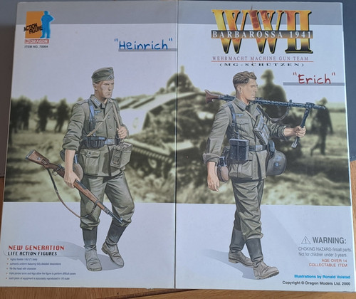 Dragon models ltd 6 - dragon,
