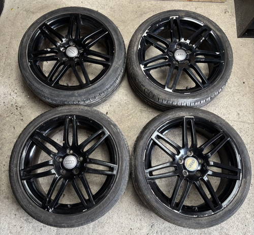 Audi mans inch rs4 - mans,