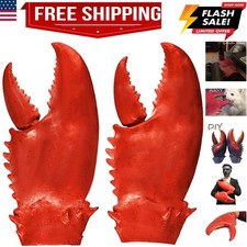 Funny Lobster Crab Claws