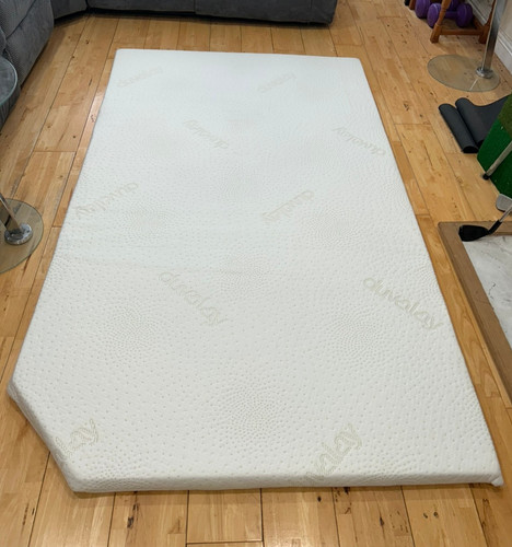 Duvalay memory foam - duvalay,