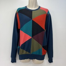 Paul Smith Jumper Merino Wool