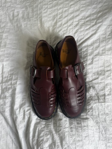 Martens mica shoes uk - martens, in