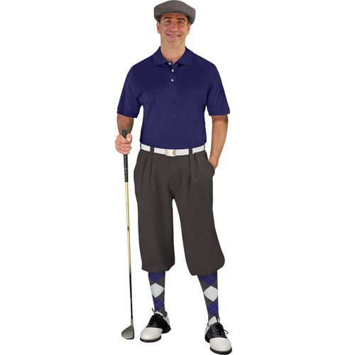 Golf knickers start style - knickers, start-in-style