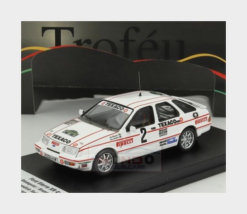 Trophy ford sierra xr - trophy,