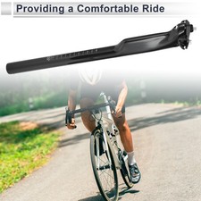 Bike Seat Posts 27.2x400mm
