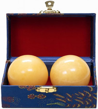 , Baoding Balls Set of 2 –