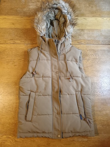 Superdry womens uk10 - uk10, everest