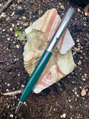 Early parker pencil in - early,