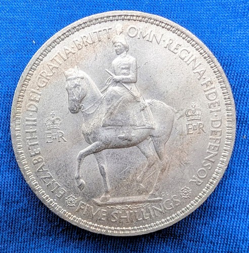 1953 crown the queens - 1953,