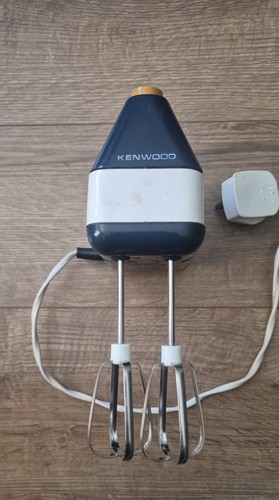 Vintage kenwood mini hand - vintage,