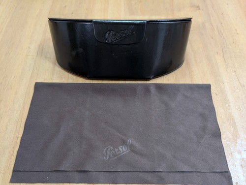 Authentic persol sunglasses - authentic,
