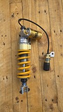 Ohlins Rear Shock GSXR 1000 K3 K4 2003 2004