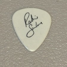 BON JOVI RICHIE SAMBORA GUITAR