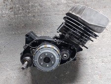 Kawasaki ke175 175 engine - ke,