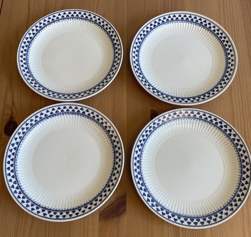 Set adams ironstone - 4,
