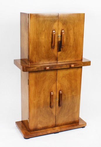 Antique art deco epstein - antique,