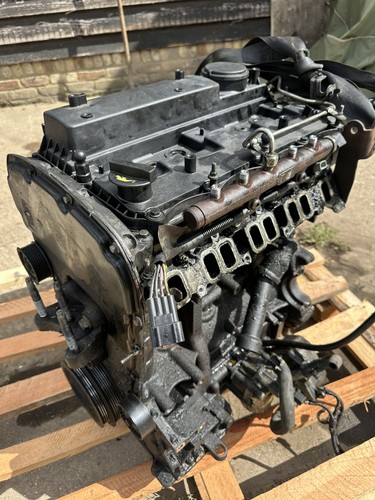 Ford transit custom - mk1, 2.2