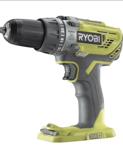 Ryobi 18v one - 18v, combi