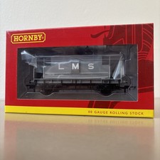 Hornby R6907A Brake Van 20T