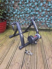 Home Trainer BTwin In Ride 100