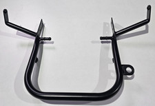 Genuine Yamaha YFM700 Raptor (06-24) New OEM Black Rear Grab Bar Quad Bike Parts