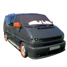 VW T4 Transporter Window